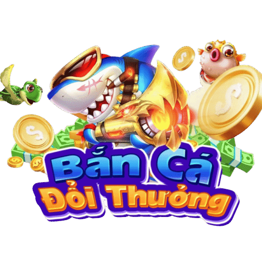 bắn cá đổi thưởng logo